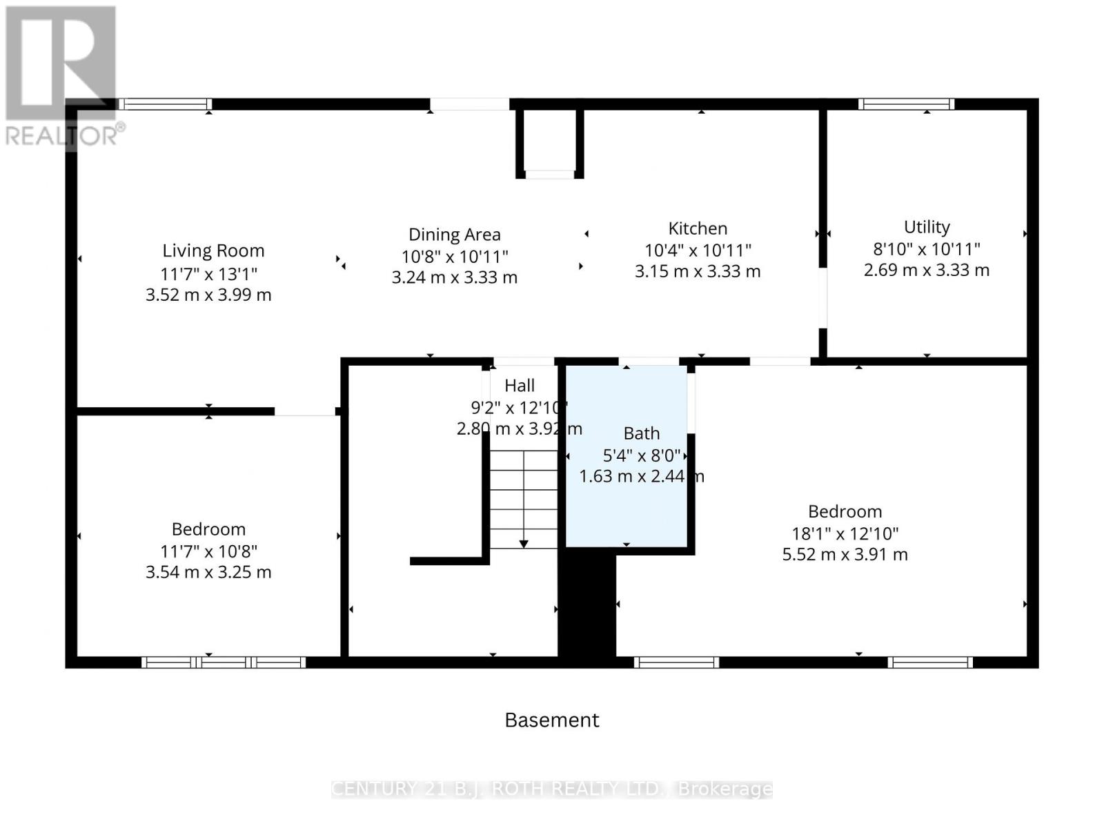3861 East Street E, Innisfil, Ontario  L9S 2L9 - Photo 34 - N12871044