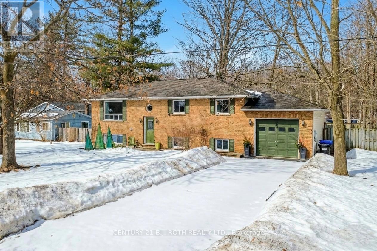 3861 East Street E, Innisfil, Ontario  L9S 2L9 - Photo 35 - N12871044