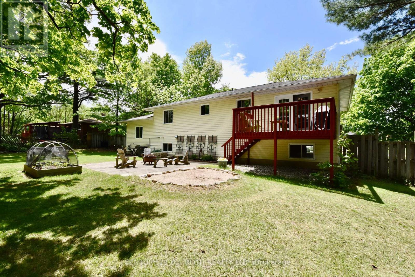 3861 East Street E, Innisfil, Ontario  L9S 2L9 - Photo 5 - N12871044