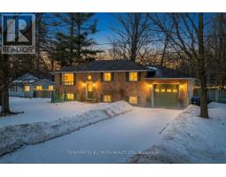 3861 EAST STREET E, Innisfil, Ontario