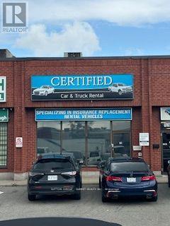 19 - 4000 STEELES AVENUE W, Vaughan, Ontario