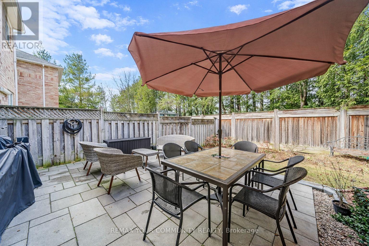 528 Ainsworth Drive, Newmarket (Gorham-College Manor), Ontario  L3Y 8W9 - Photo 19 - N12871064