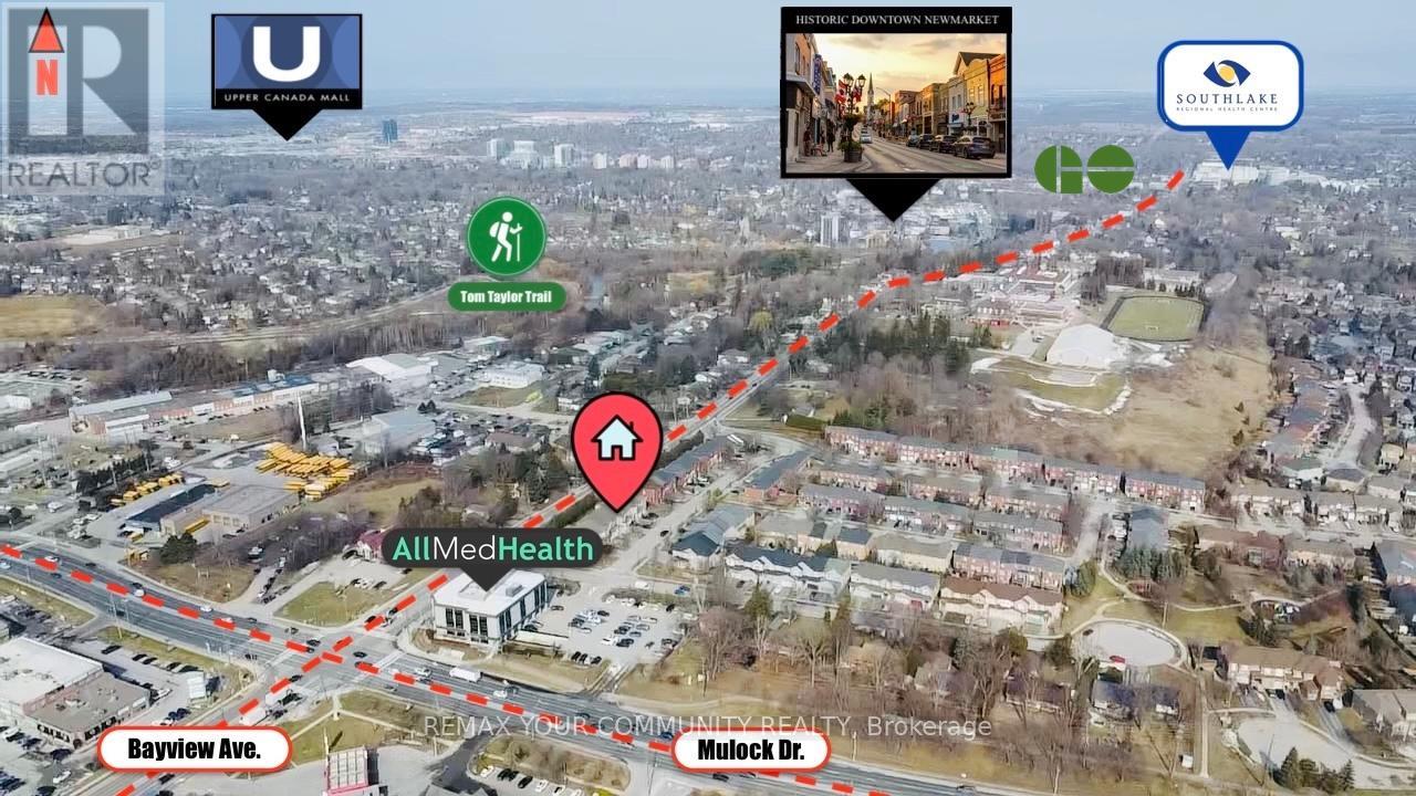 528 Ainsworth Drive, Newmarket (Gorham-College Manor), Ontario  L3Y 8W9 - Photo 21 - N12871064