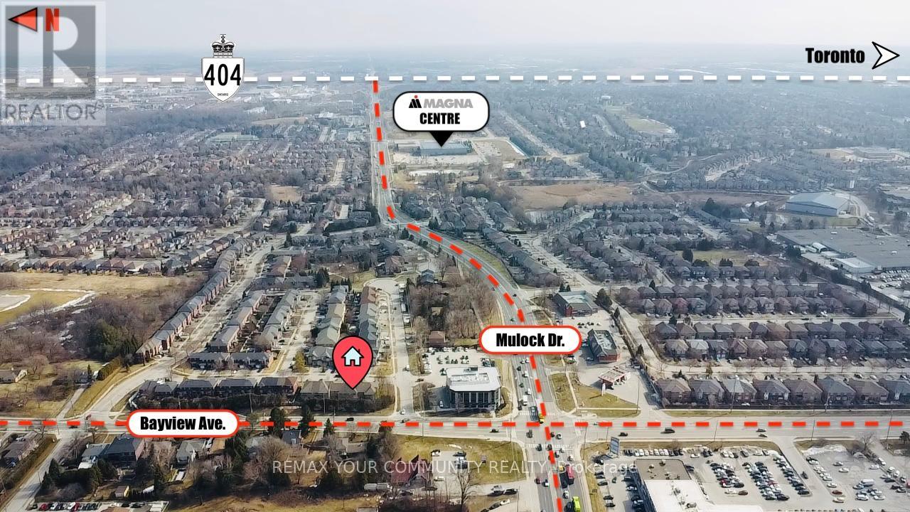 528 Ainsworth Drive, Newmarket (Gorham-College Manor), Ontario  L3Y 8W9 - Photo 22 - N12871064