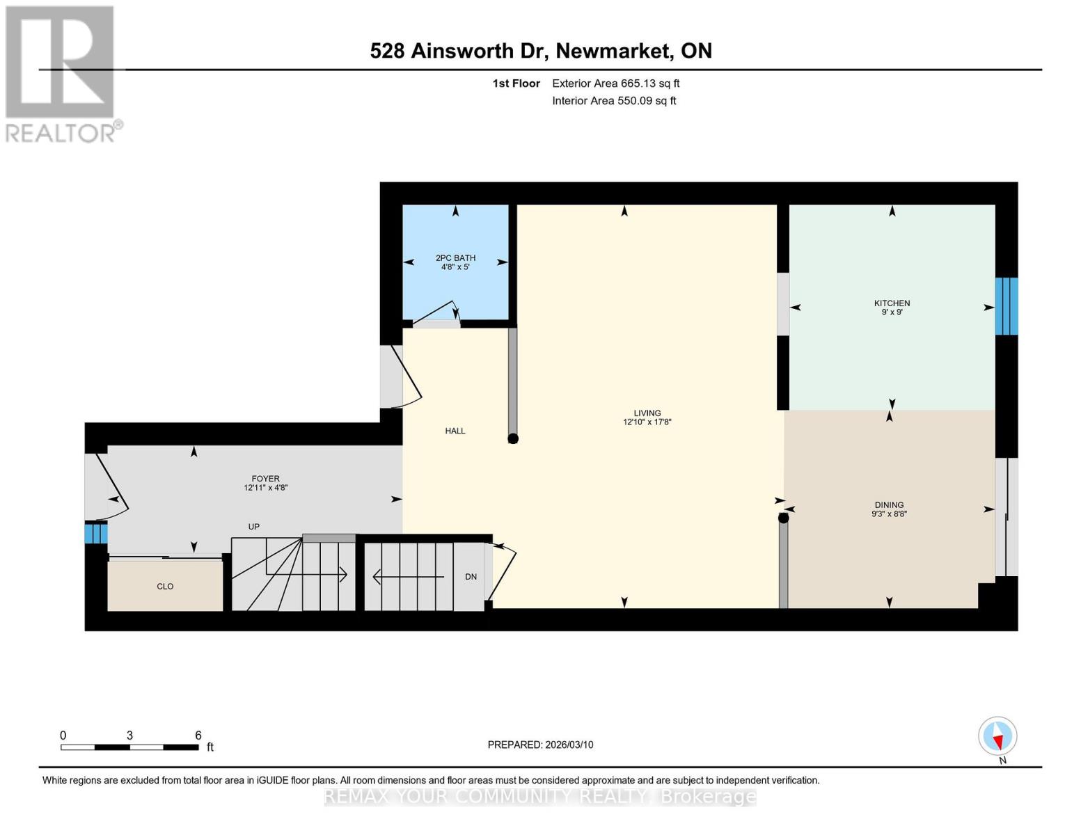 528 Ainsworth Drive, Newmarket (Gorham-College Manor), Ontario  L3Y 8W9 - Photo 23 - N12871064