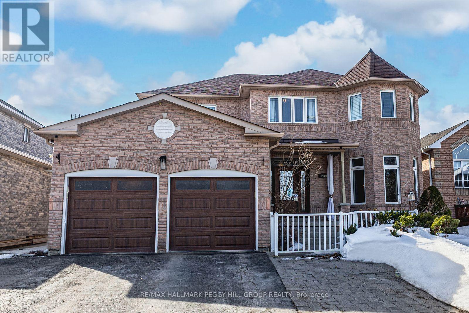 1940 WEBSTER BOULEVARD, Innisfil, Ontario