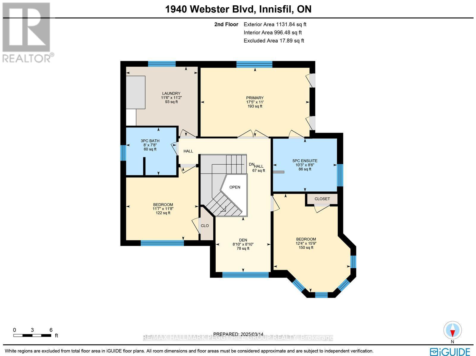 1940 Webster Boulevard, Innisfil (Alcona), Ontario  L9S 2A5 - Photo 38 - N12871074