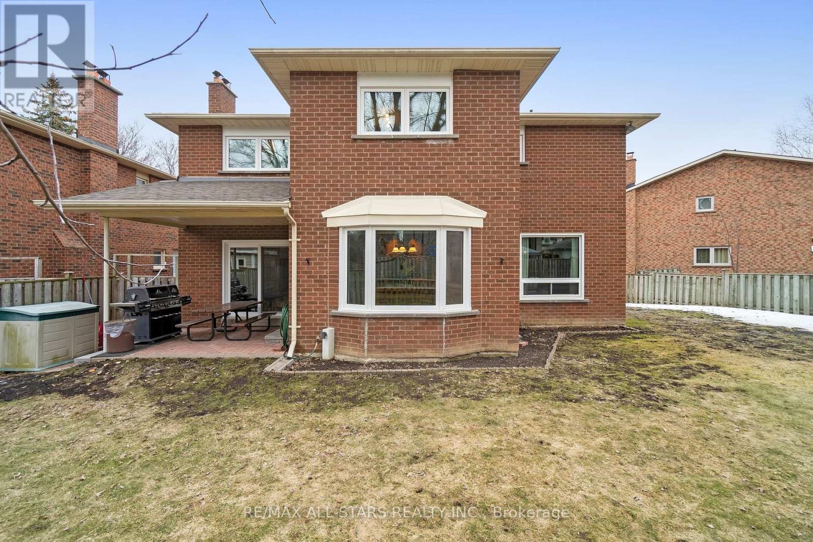 33 Carpenter Court, Markham, Ontario  L3P 6W3 - Photo 41 - N12871140