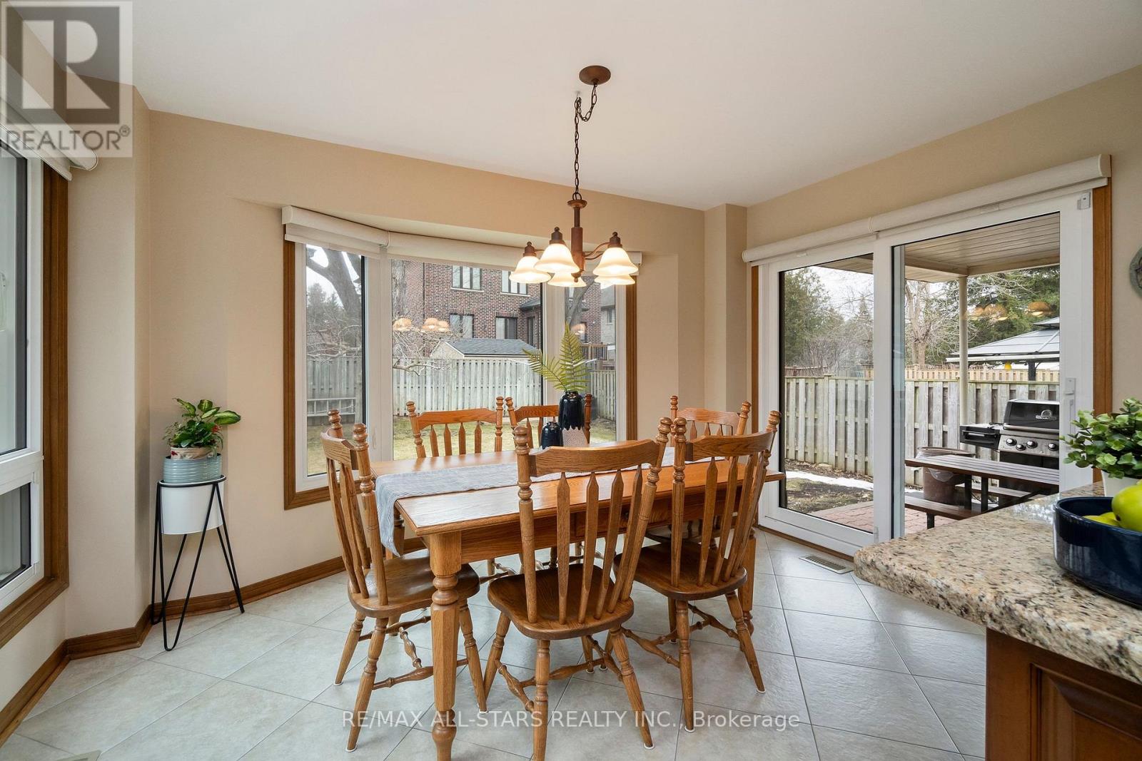 33 Carpenter Court, Markham, Ontario  L3P 6W3 - Photo 7 - N12871140