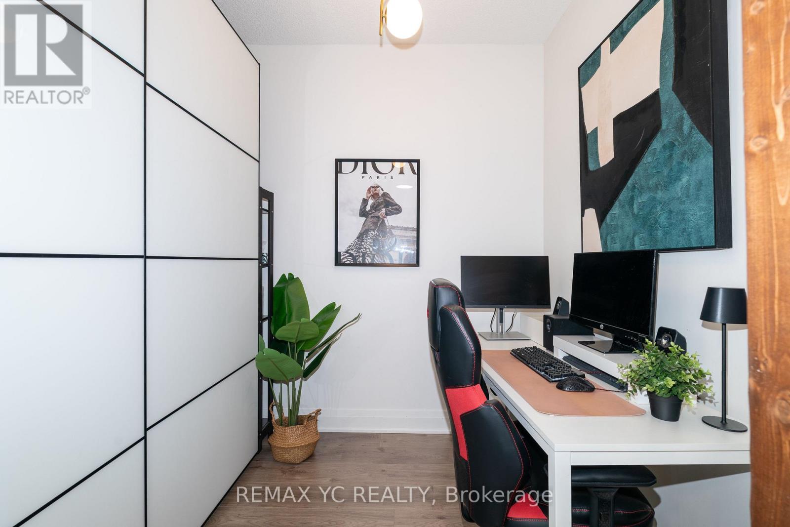 Ph201 - 7165 Yonge Street, Markham (Grandview), Ontario  L3T 0C9 - Photo 11 - N12871146