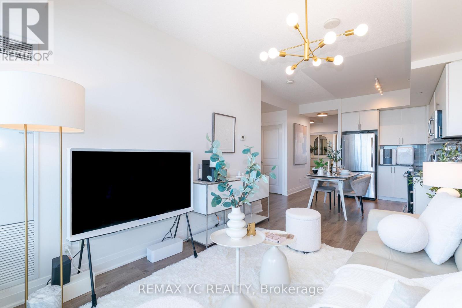 Ph201 - 7165 Yonge Street, Markham (Grandview), Ontario  L3T 0C9 - Photo 20 - N12871146