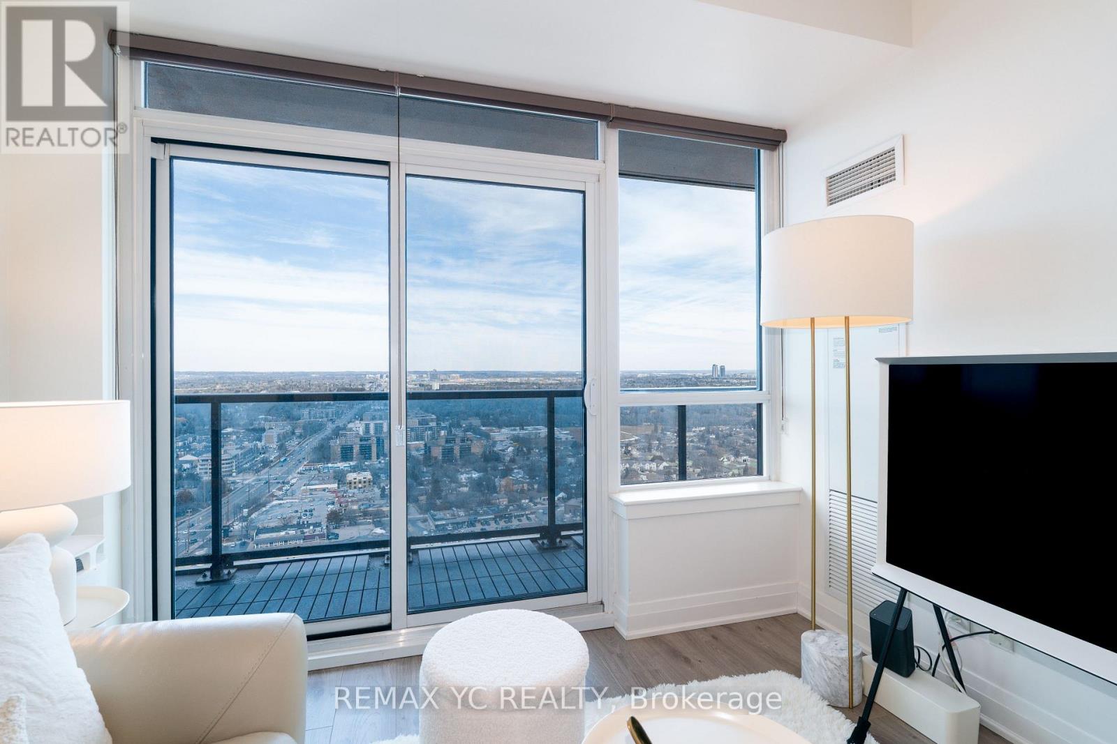 Ph201 - 7165 Yonge Street, Markham (Grandview), Ontario  L3T 0C9 - Photo 21 - N12871146