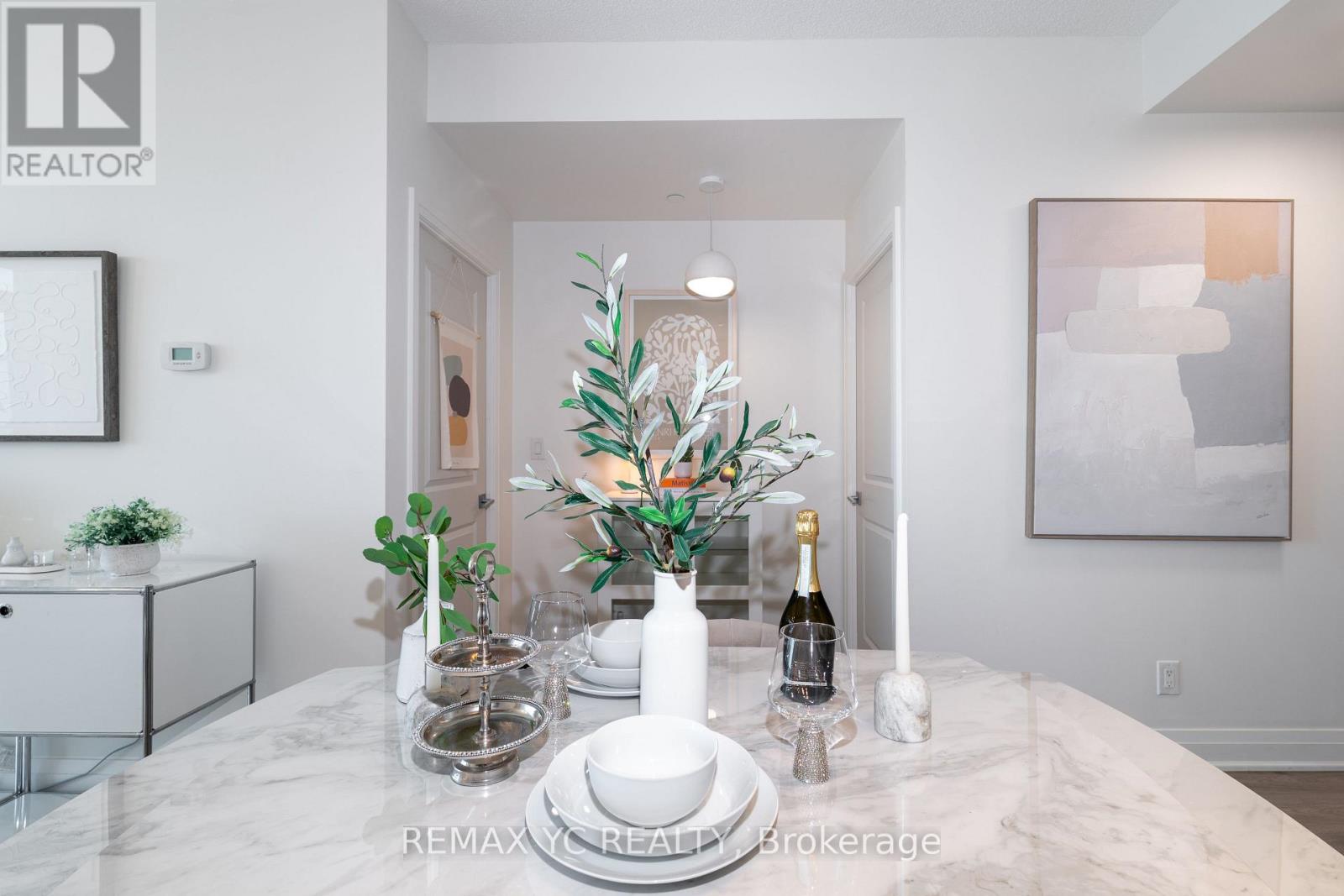 Ph201 - 7165 Yonge Street, Markham (Grandview), Ontario  L3T 0C9 - Photo 25 - N12871146