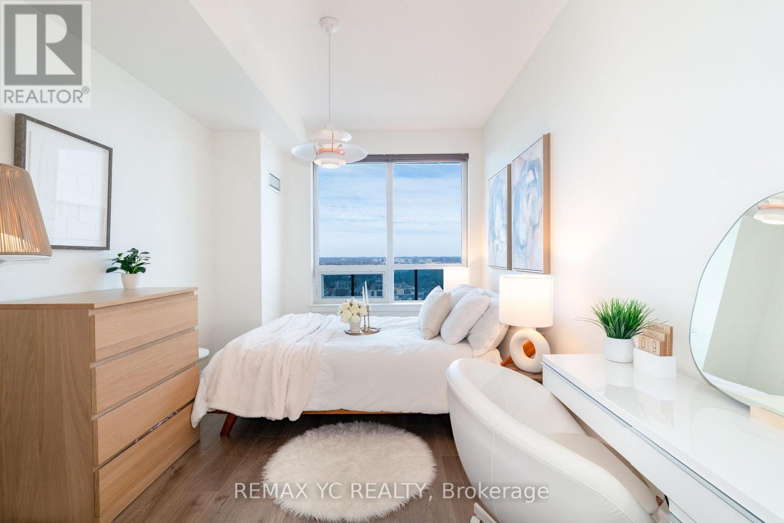 Ph201 - 7165 Yonge Street, Markham (Grandview), Ontario  L3T 0C9 - Photo 27 - N12871146