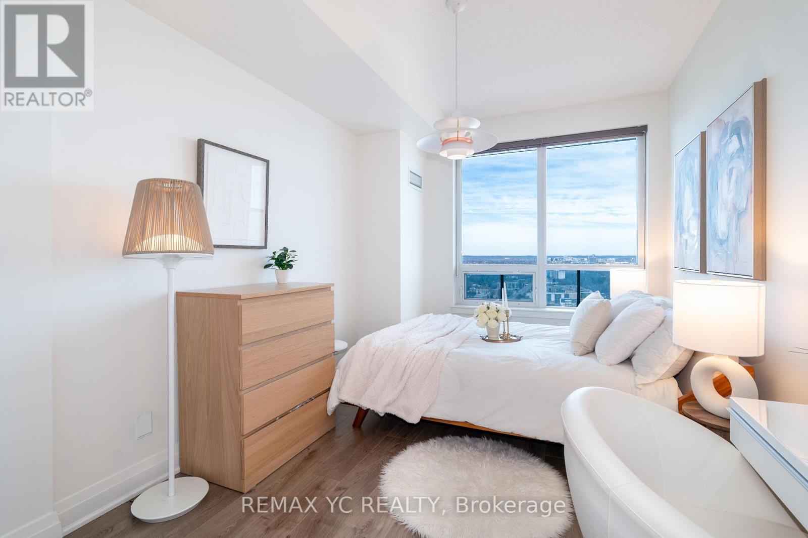 Ph201 - 7165 Yonge Street, Markham (Grandview), Ontario  L3T 0C9 - Photo 28 - N12871146