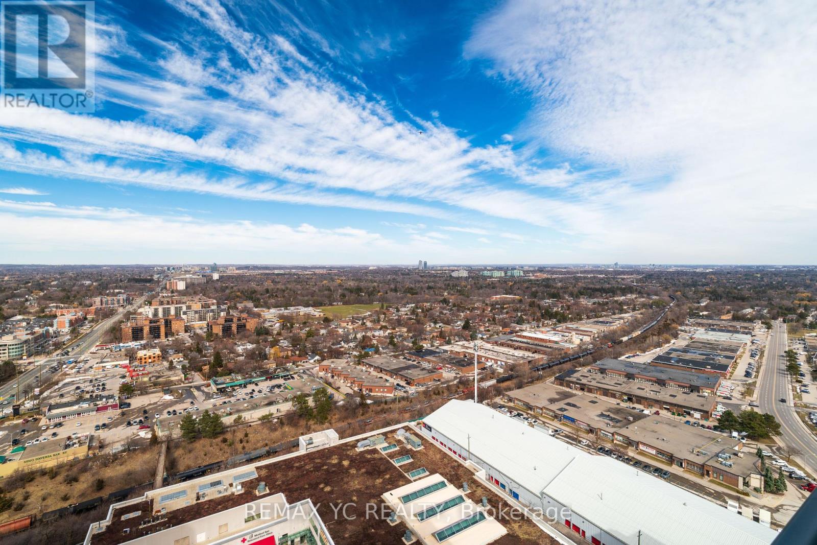 Ph201 - 7165 Yonge Street, Markham (Grandview), Ontario  L3T 0C9 - Photo 33 - N12871146