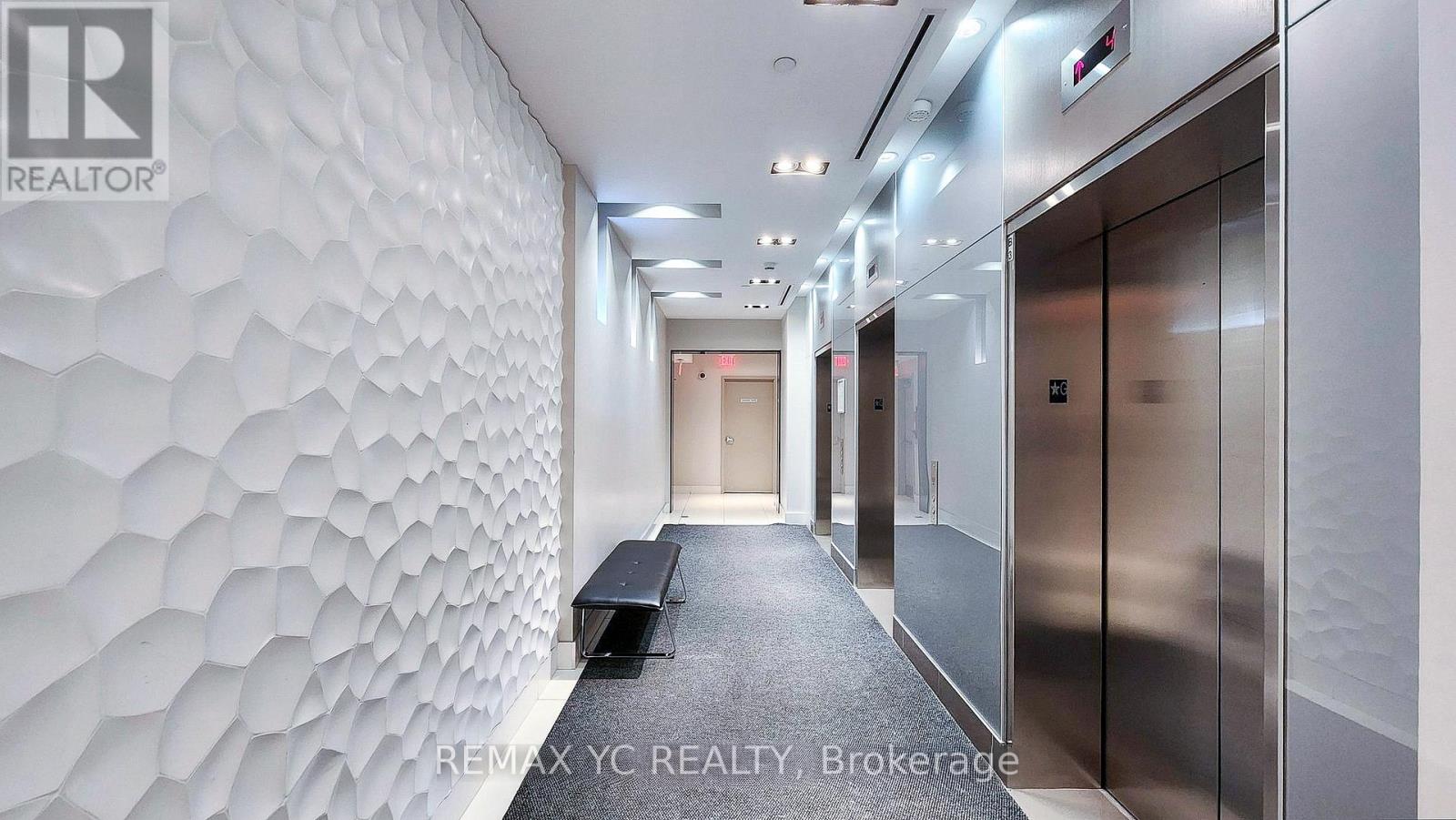 Ph201 - 7165 Yonge Street, Markham (Grandview), Ontario  L3T 0C9 - Photo 37 - N12871146