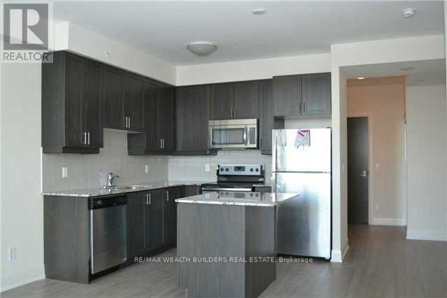 1710 - 2900 Highway 7, Vaughan (Concord), Ontario  L4K 0G3 - Photo 4 - N12871170