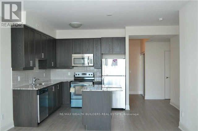 1710 - 2900 Highway 7, Vaughan (Concord), Ontario  L4K 0G3 - Photo 5 - N12871170