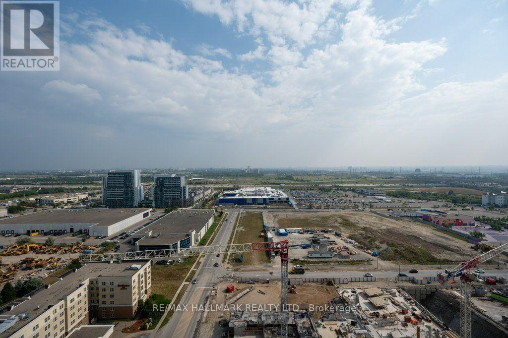 2710 - 28 Interchange Way, Vaughan (Vaughan Corporate Centre), Ontario  L4K 0P8 - Photo 20 - N12871178