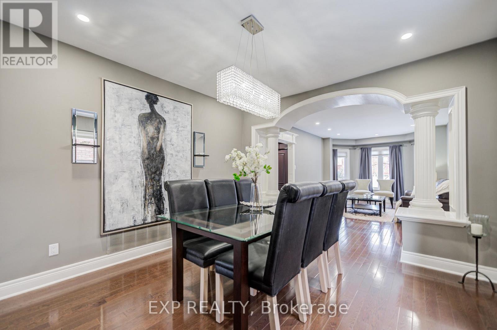 372 Greenock Drive, Vaughan (Maple), Ontario  L6A 1M5 - Photo 13 - N12871212