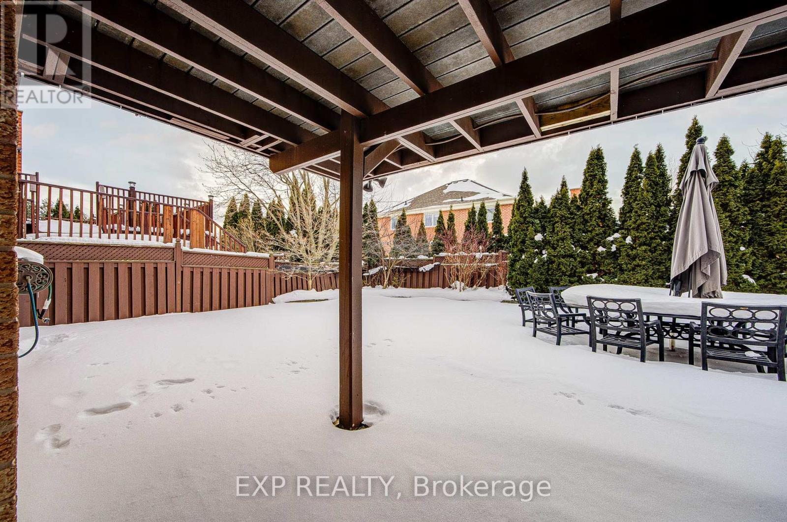 372 Greenock Drive, Vaughan (Maple), Ontario  L6A 1M5 - Photo 50 - N12871212