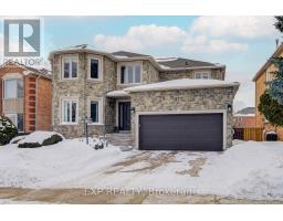 372 GREENOCK DRIVE, Vaughan, Ontario