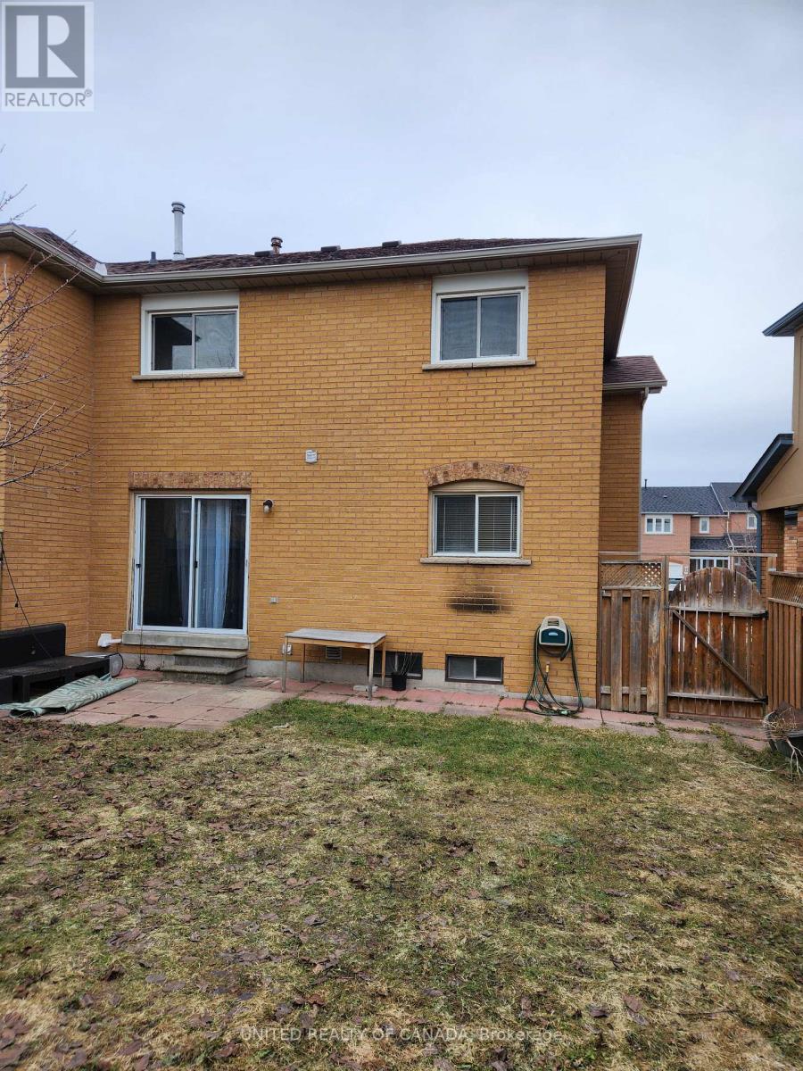 110 Dunoon Drive, Vaughan, Ontario  L6A 1Z2 - Photo 26 - N12871236