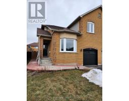 110 DUNOON DRIVE, Vaughan, Ontario