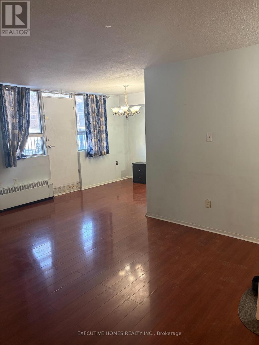 110 - 100 Dundalk Drive, Toronto, Ontario  M1P 4V2 - Photo 2 - E12803338