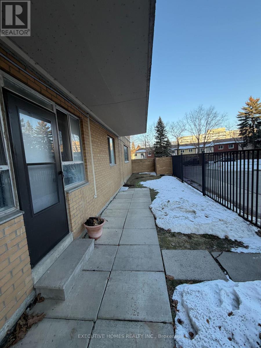 110 - 100 Dundalk Drive, Toronto, Ontario  M1P 4V2 - Photo 23 - E12803338