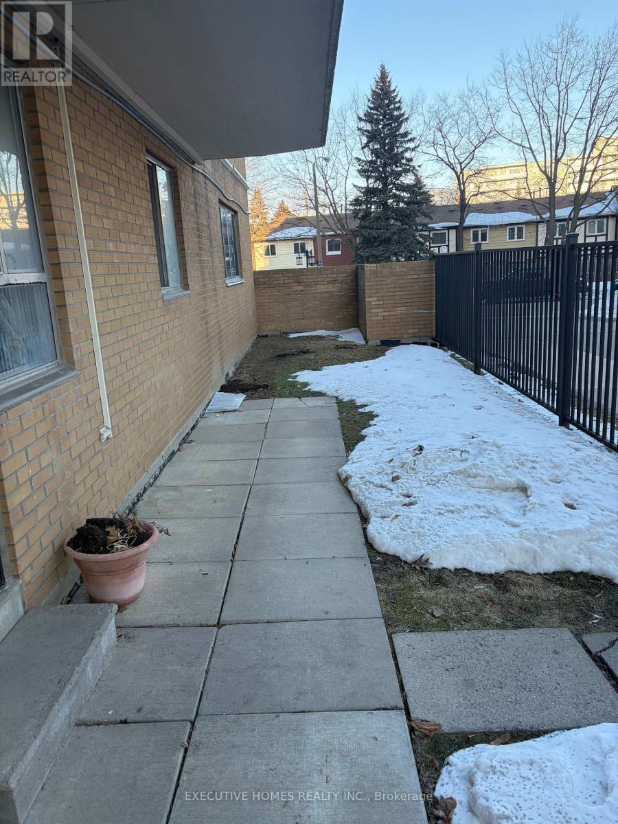 110 - 100 Dundalk Drive, Toronto, Ontario  M1P 4V2 - Photo 20 - E12803338