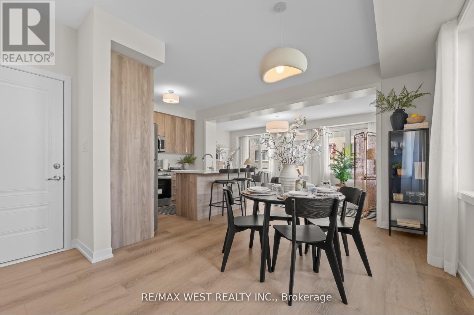 110 Ziibi Way, Clarington, Ontario  L1B 1G9 - Photo 2 - E12833336