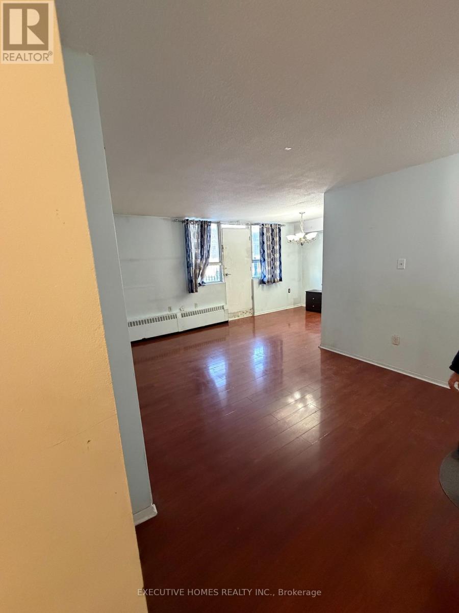 110 - 100 Dundalk Drive, Toronto, Ontario  M1P 4V2 - Photo 4 - E12803338