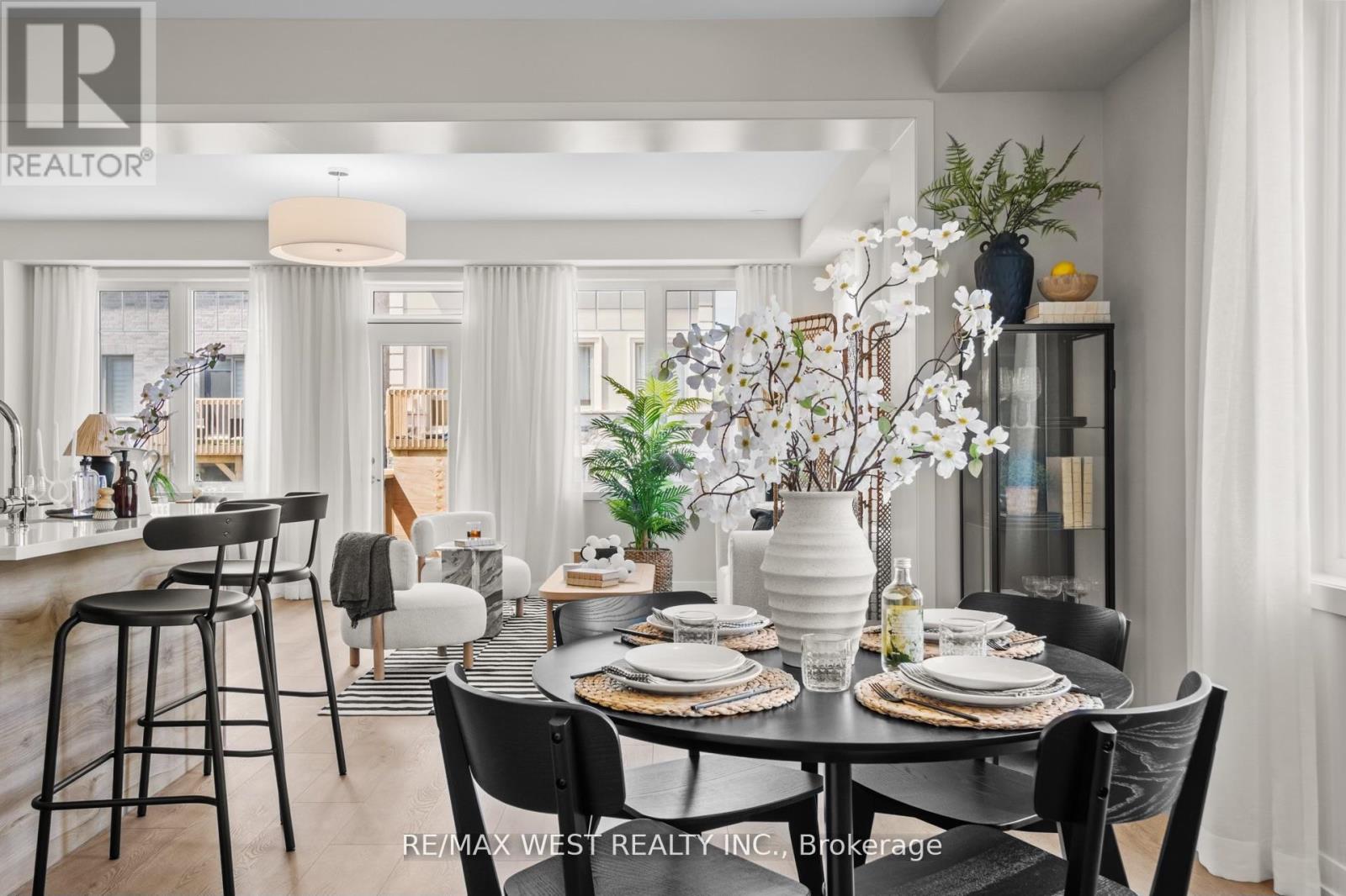 110 Ziibi Way, Clarington, Ontario  L1B 1G9 - Photo 4 - E12833336