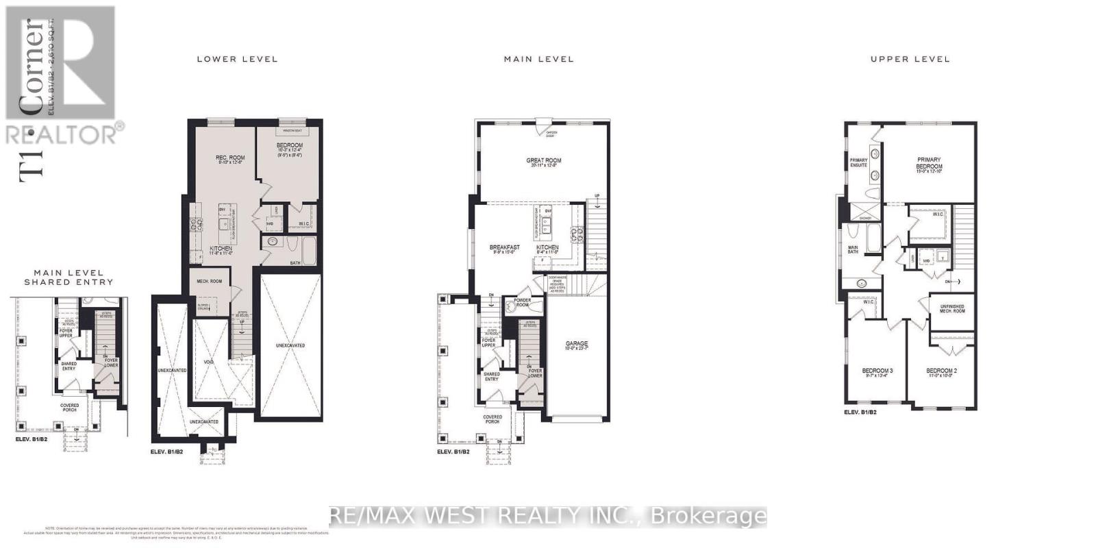 110 Ziibi Way, Clarington, Ontario  L1B 1G9 - Photo 19 - E12833336