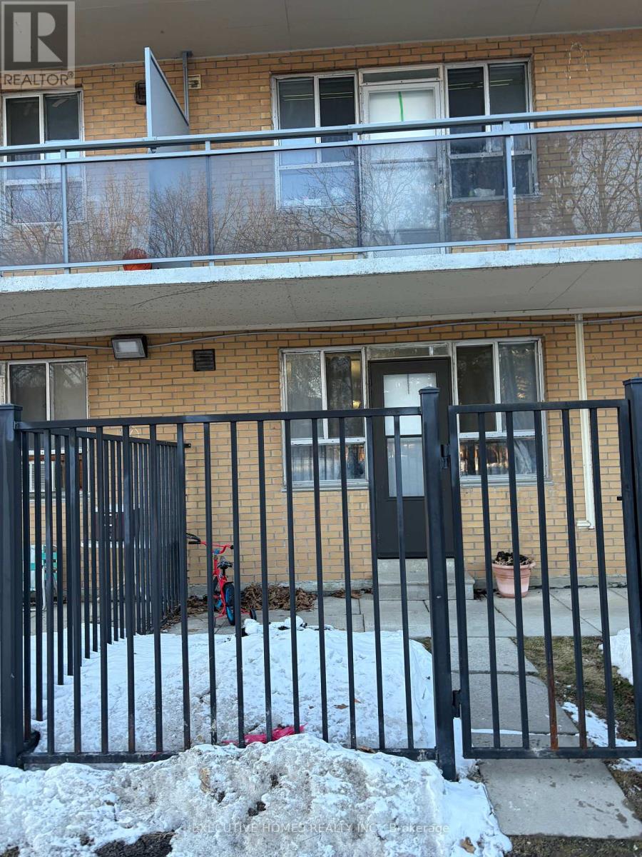 110 - 100 Dundalk Drive, Toronto, Ontario  M1P 4V2 - Photo 19 - E12803338