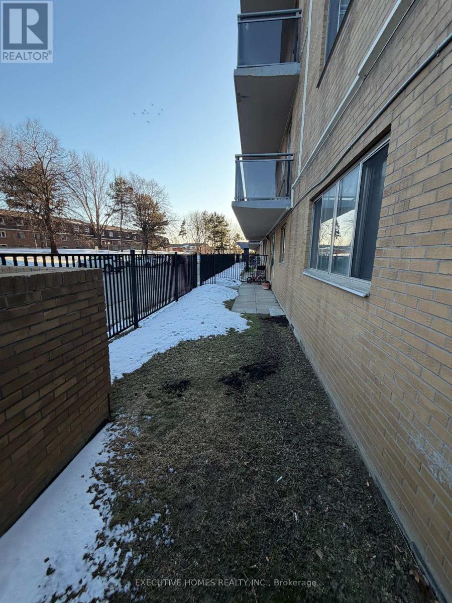 110 - 100 Dundalk Drive, Toronto, Ontario  M1P 4V2 - Photo 22 - E12803338