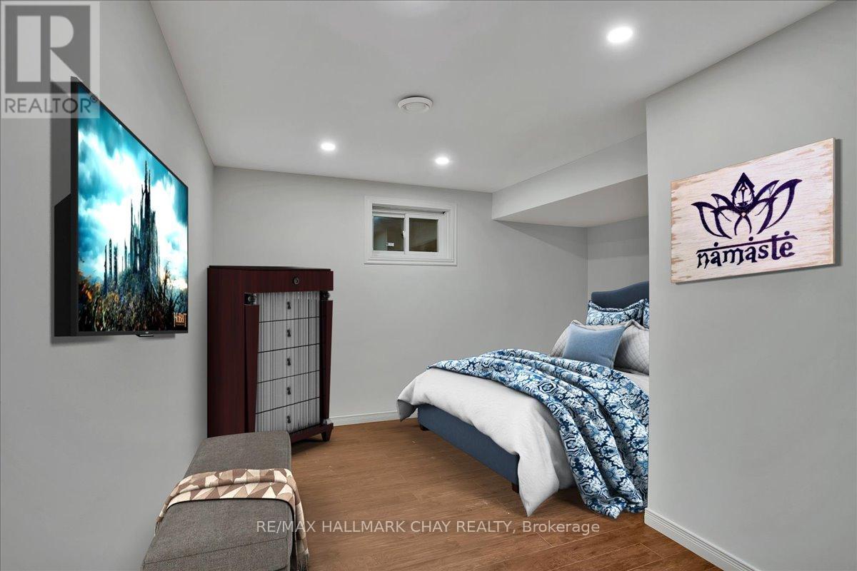 B - 42 Daphne Crescent, Barrie (Cundles East), Ontario  L4M 2Y8 - Photo 15 - S12871162