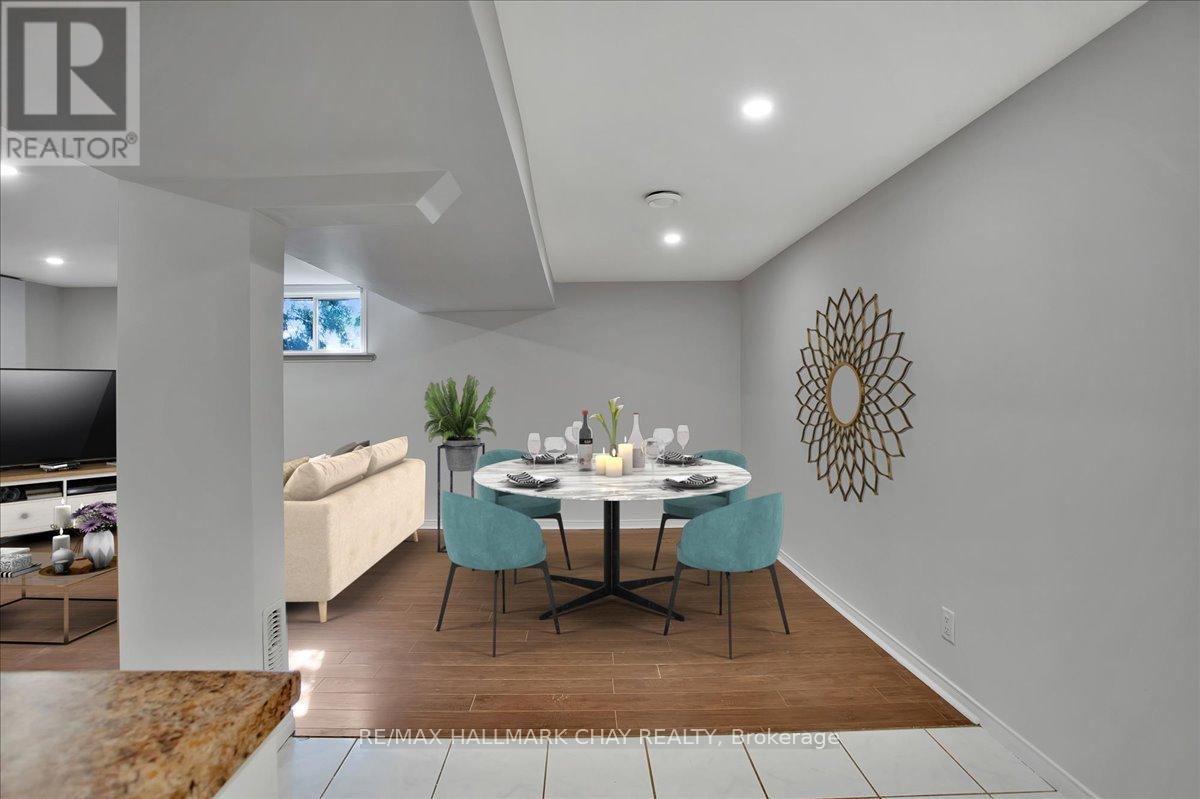 B - 42 Daphne Crescent, Barrie (Cundles East), Ontario  L4M 2Y8 - Photo 6 - S12871162