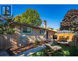 B - 42 DAPHNE CRESCENT, Barrie, Ontario