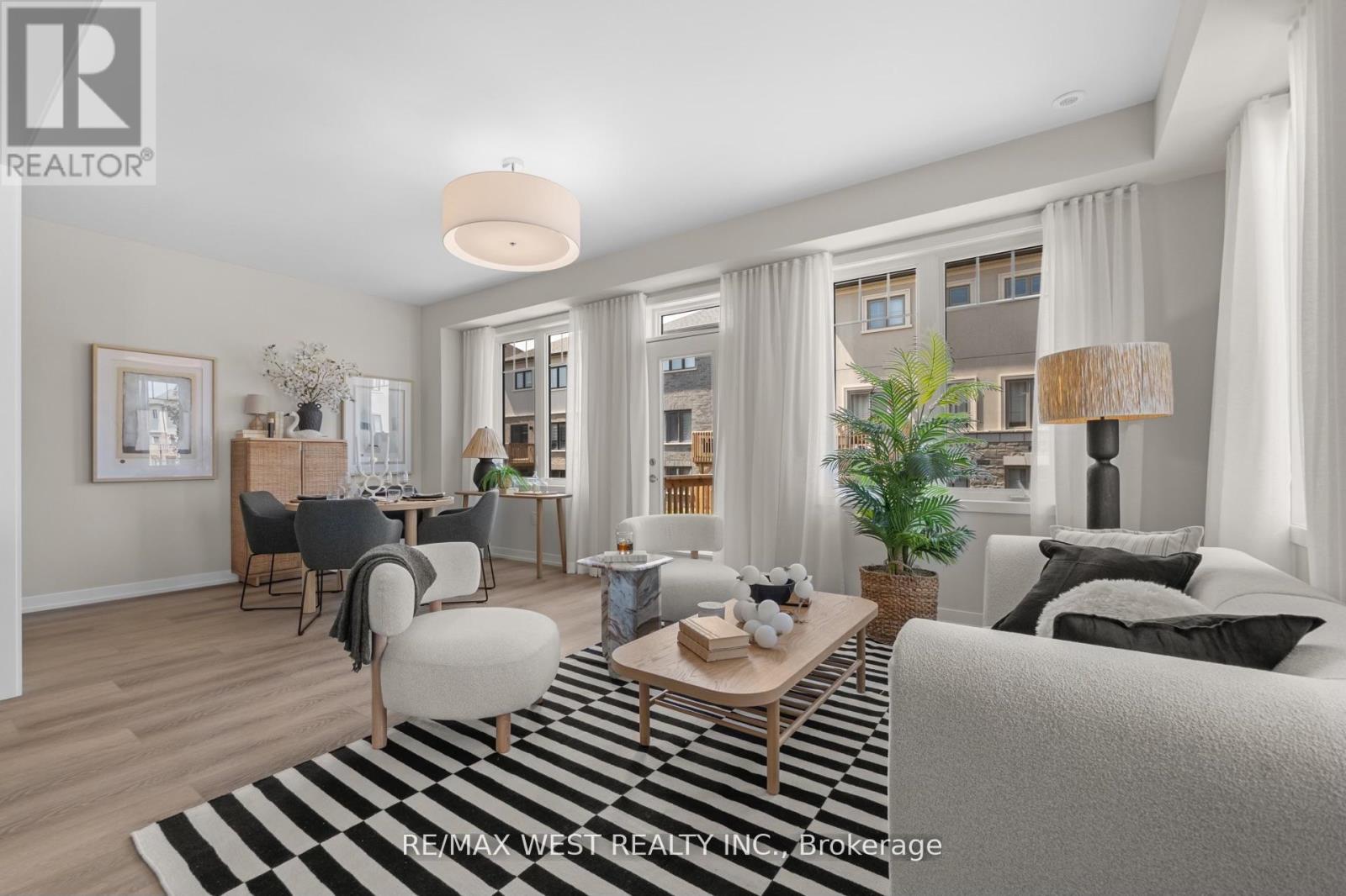 110 Ziibi Way, Clarington, Ontario  L1B 1G9 - Photo 6 - E12833336