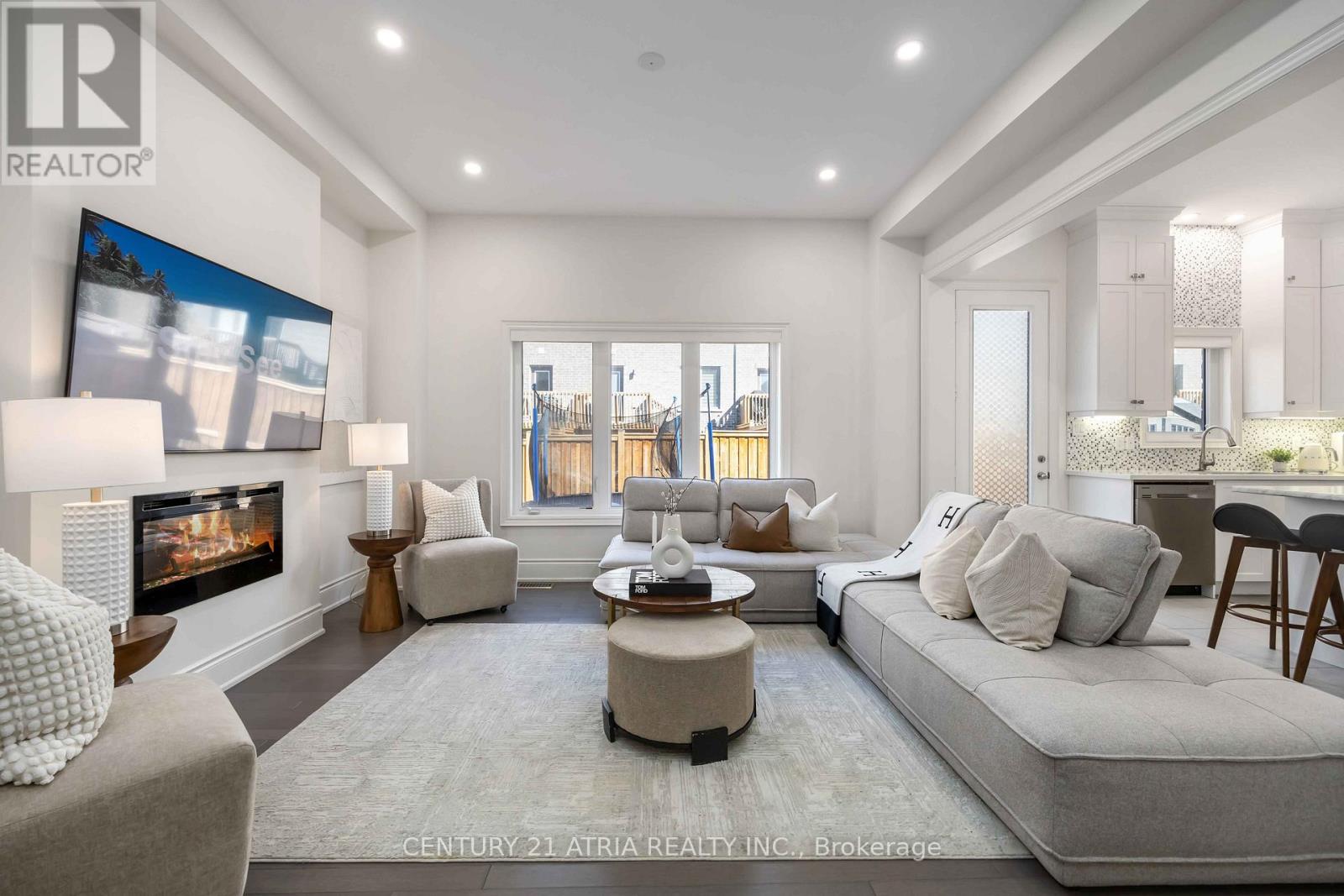 109 Vantage Loop, Newmarket, Ontario  L3X 0K8 - Photo 7 - N12870076