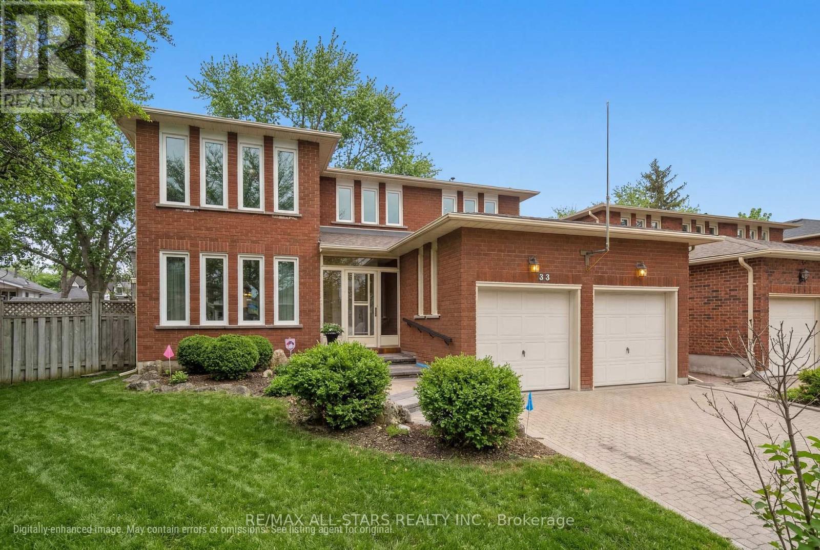 33 Carpenter Court, Markham, Ontario  L3P 6W3 - Photo 48 - N12871140