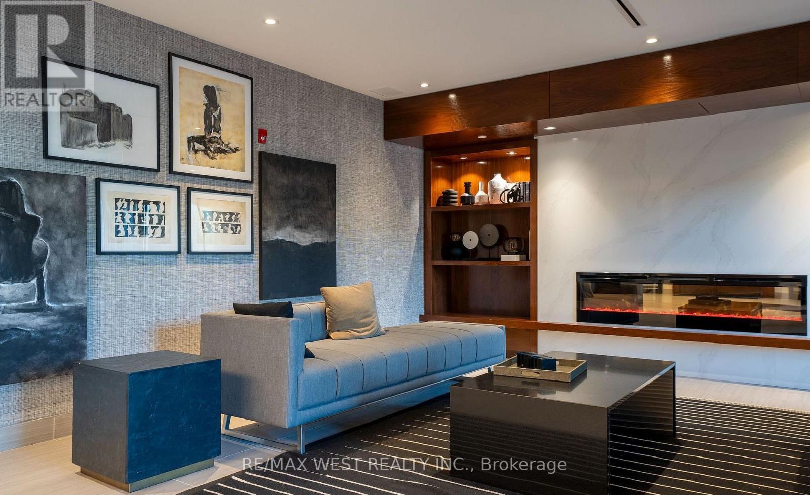 133 - 102 Grovewood Common, Oakville, Ontario  L6H 0X2 - Photo 34 - W12858602