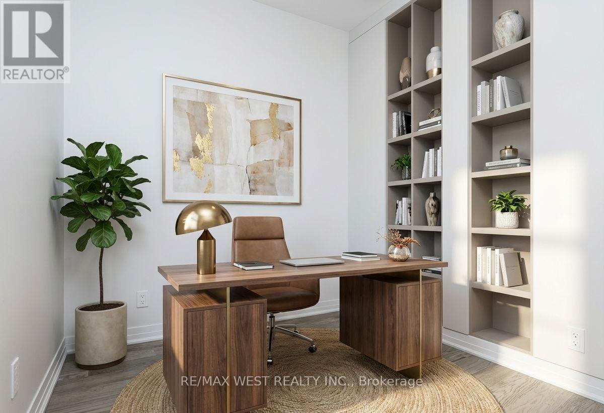 133 - 102 Grovewood Common, Oakville, Ontario  L6H 0X2 - Photo 9 - W12858602