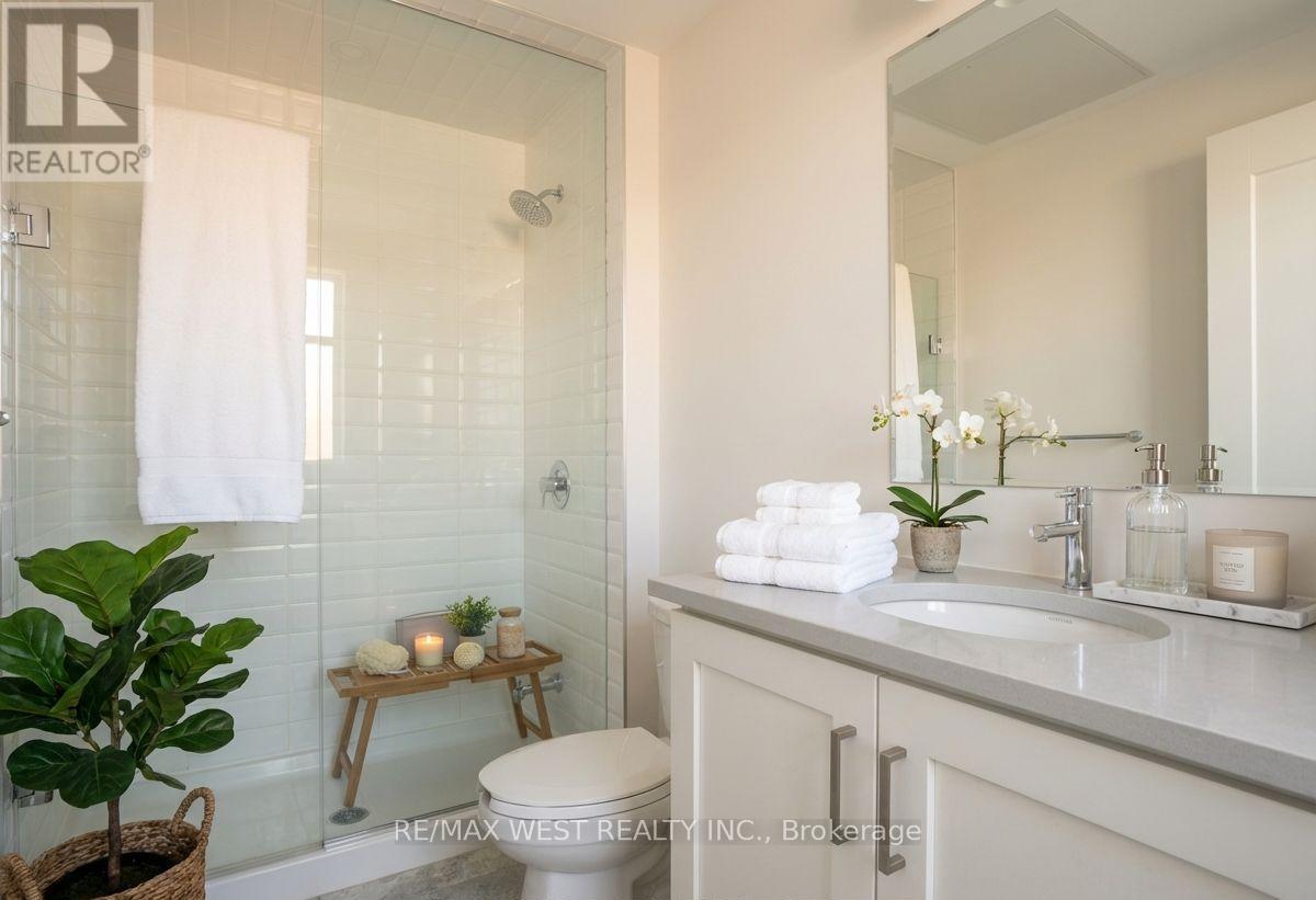 133 - 102 Grovewood Common, Oakville, Ontario  L6H 0X2 - Photo 8 - W12858602