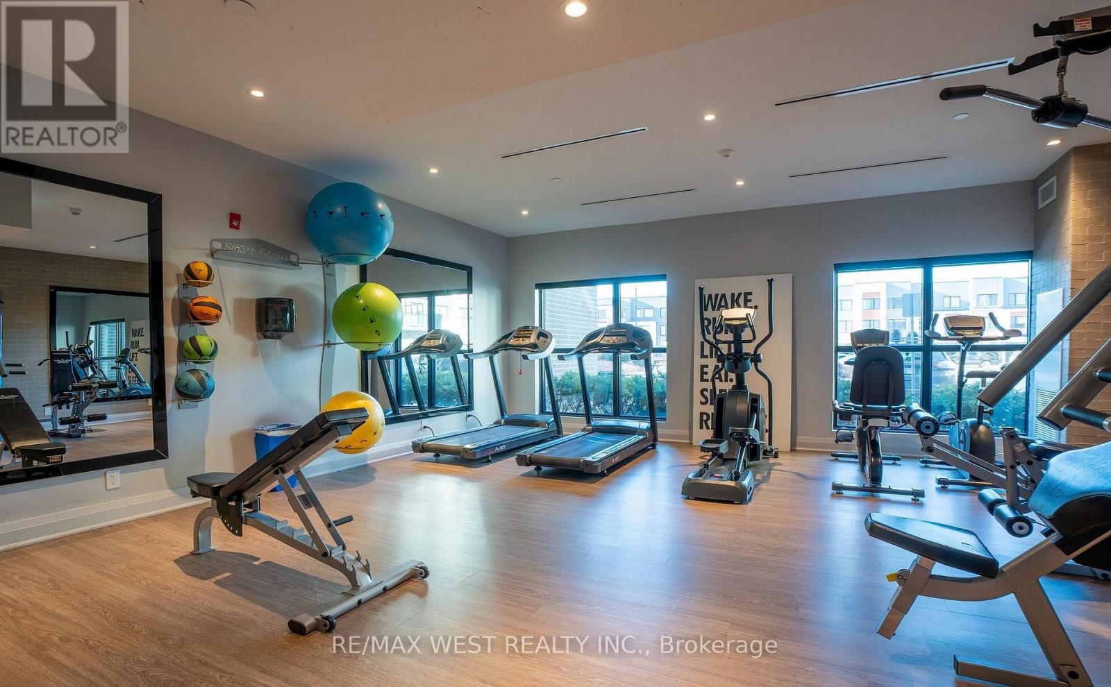 133 - 102 Grovewood Common, Oakville, Ontario  L6H 0X2 - Photo 31 - W12858602