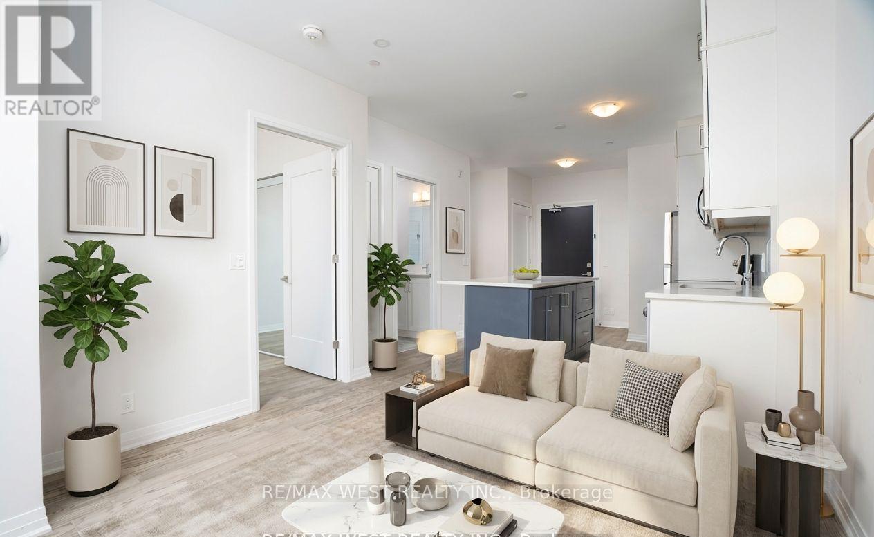 133 - 102 Grovewood Common, Oakville, Ontario  L6H 0X2 - Photo 5 - W12858602