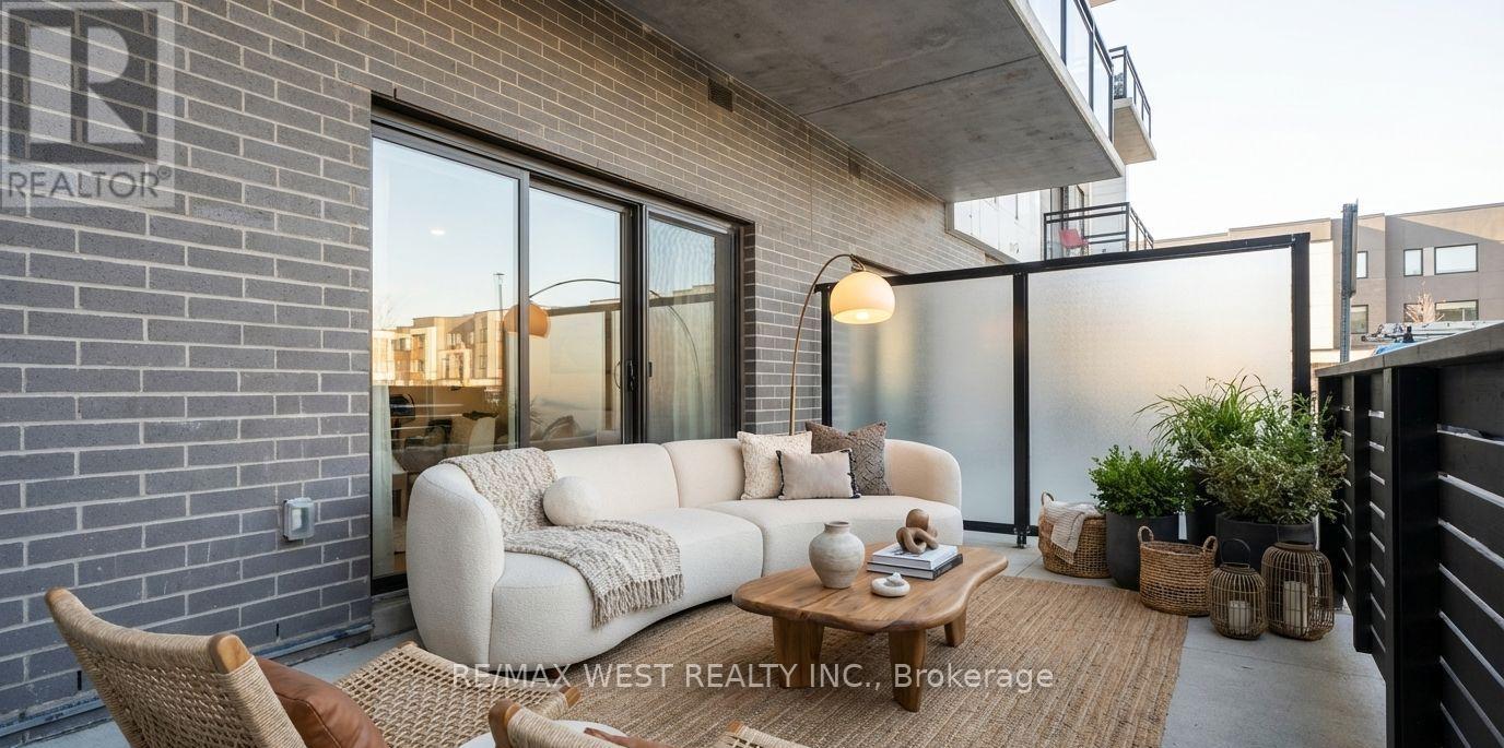 133 - 102 Grovewood Common, Oakville, Ontario  L6H 0X2 - Photo 10 - W12858602